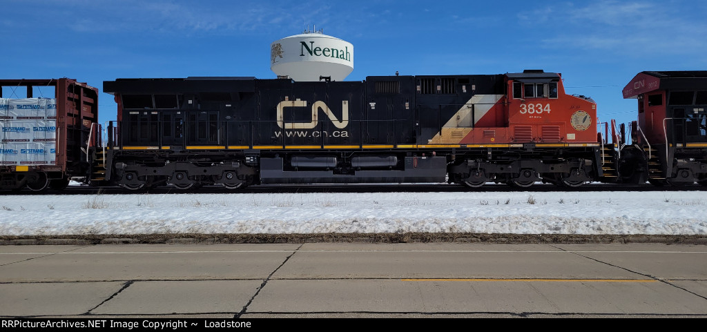 CN 3834